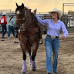 Meet your Posher, Tally